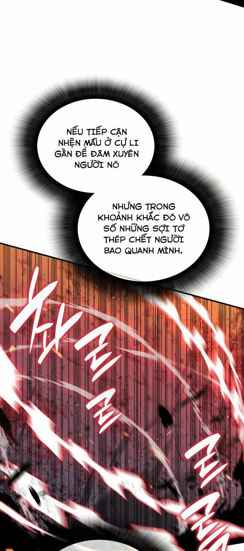 Tôi Là Lính Mới Chapter 90 - Trang 2