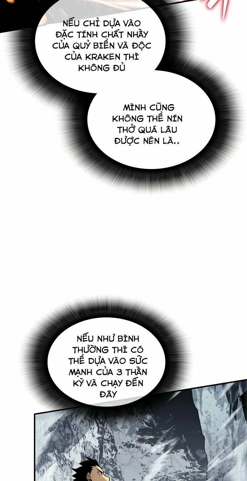 Tôi Là Lính Mới Chapter 90 - Trang 2