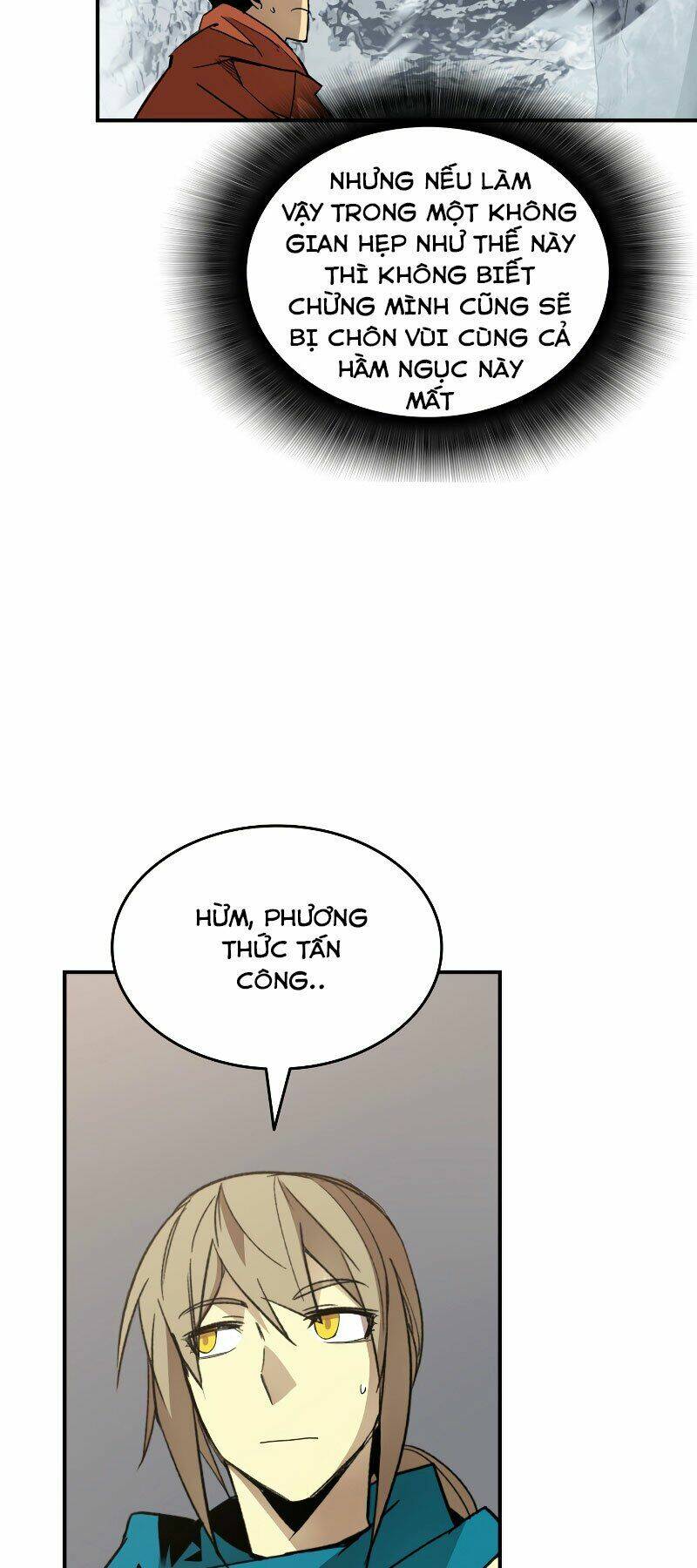 Tôi Là Lính Mới Chapter 90 - Trang 2