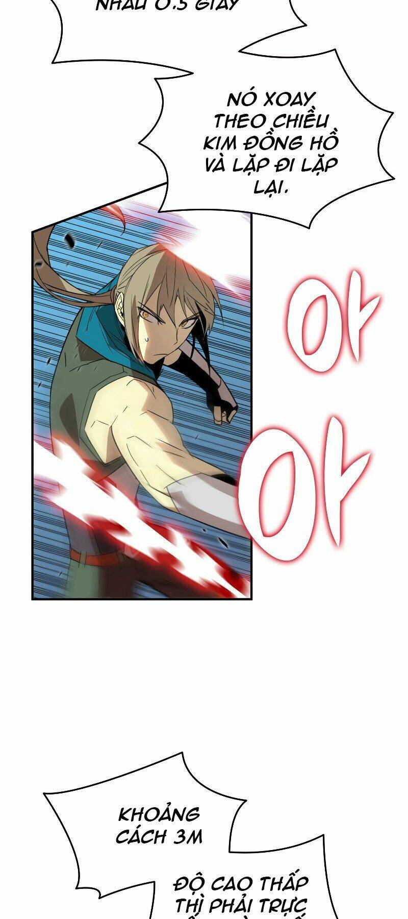 Tôi Là Lính Mới Chapter 90 - Trang 2