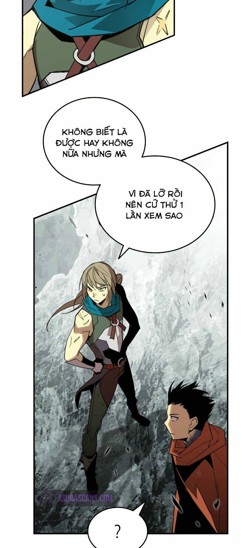 Tôi Là Lính Mới Chapter 90 - Trang 2