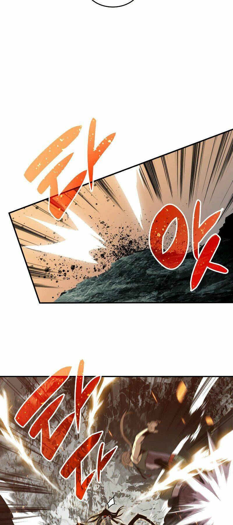 Tôi Là Lính Mới Chapter 90 - Trang 2