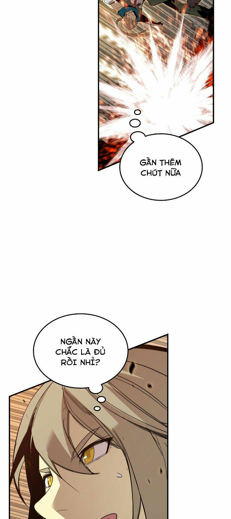 Tôi Là Lính Mới Chapter 90 - Trang 2
