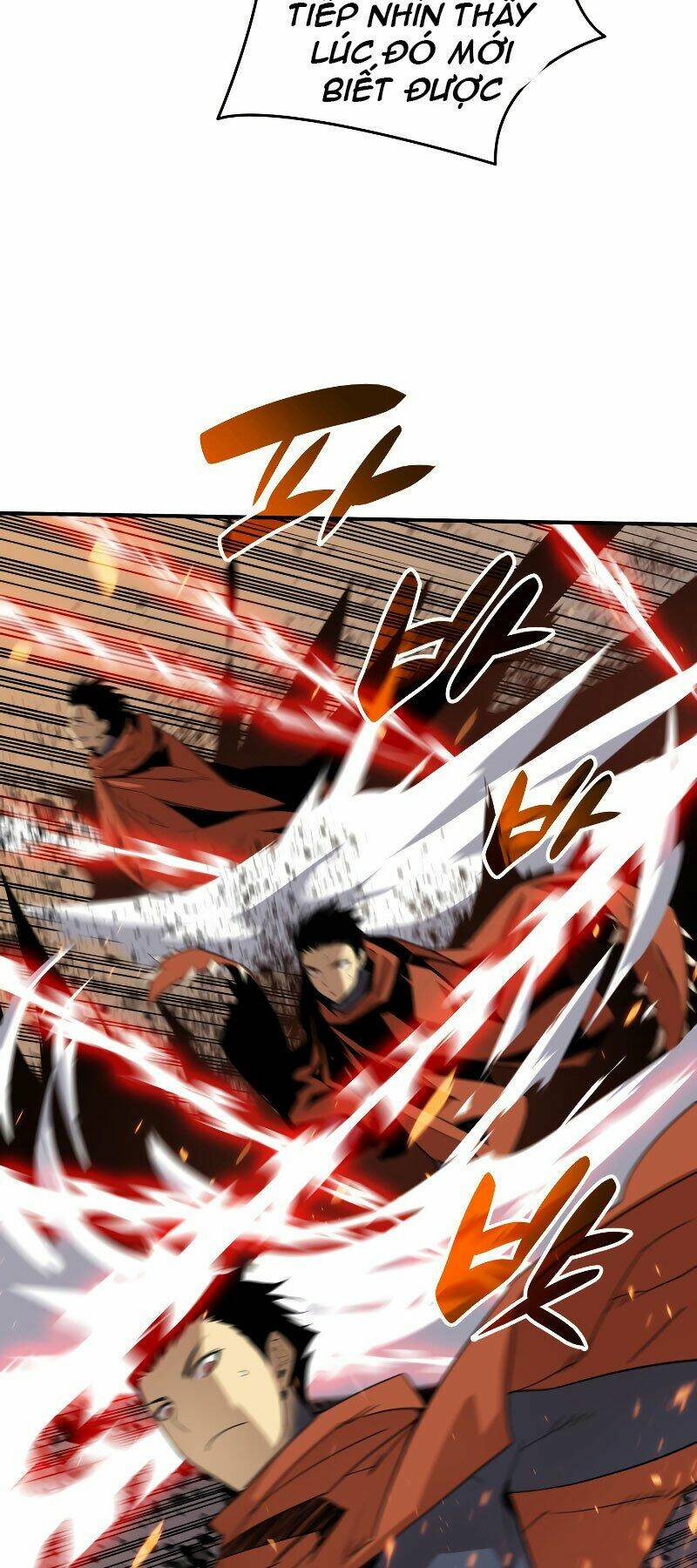 Tôi Là Lính Mới Chapter 90 - Trang 2