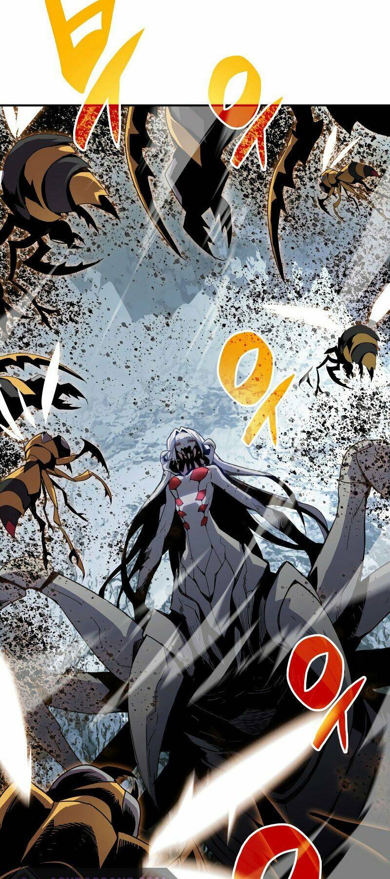 Tôi Là Lính Mới Chapter 90 - Trang 2