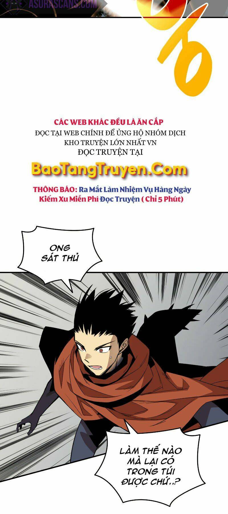 Tôi Là Lính Mới Chapter 90 - Trang 2