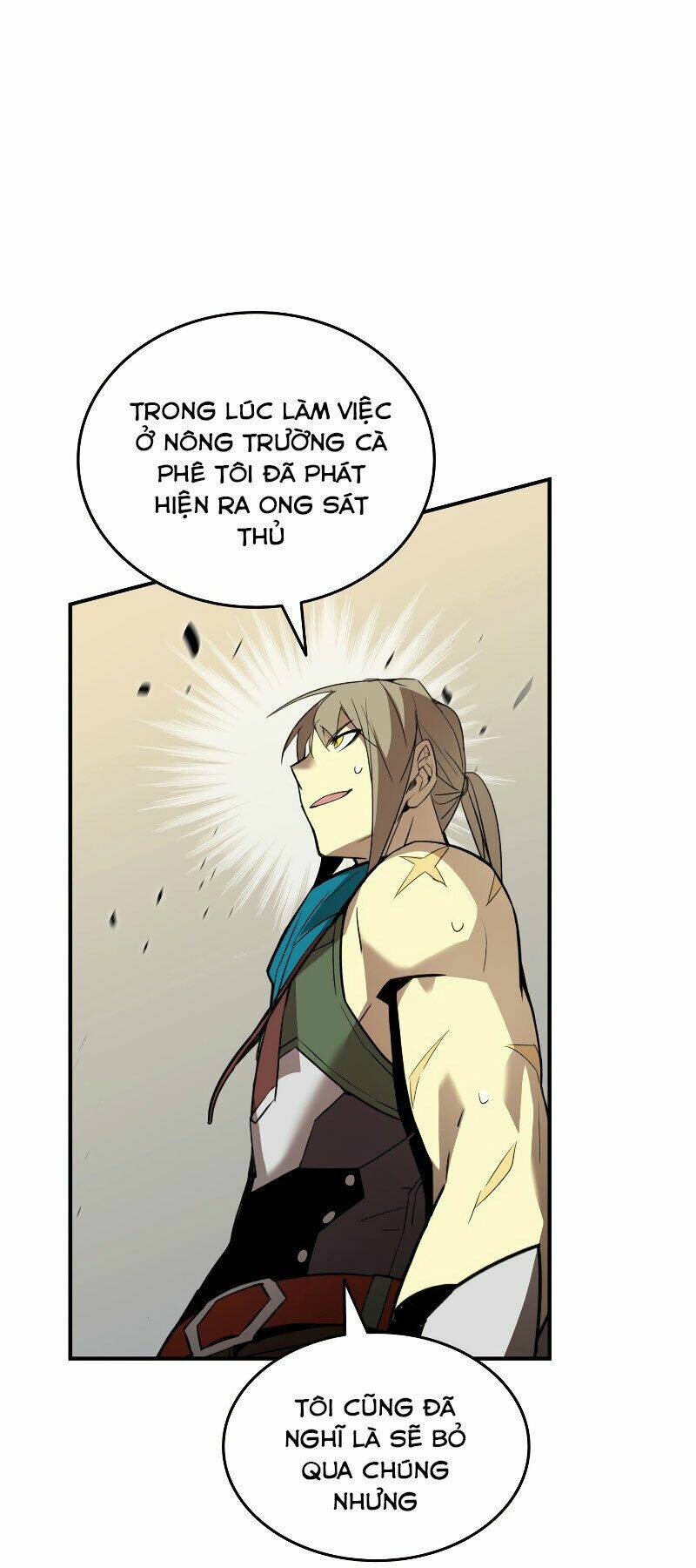 Tôi Là Lính Mới Chapter 90 - Trang 2