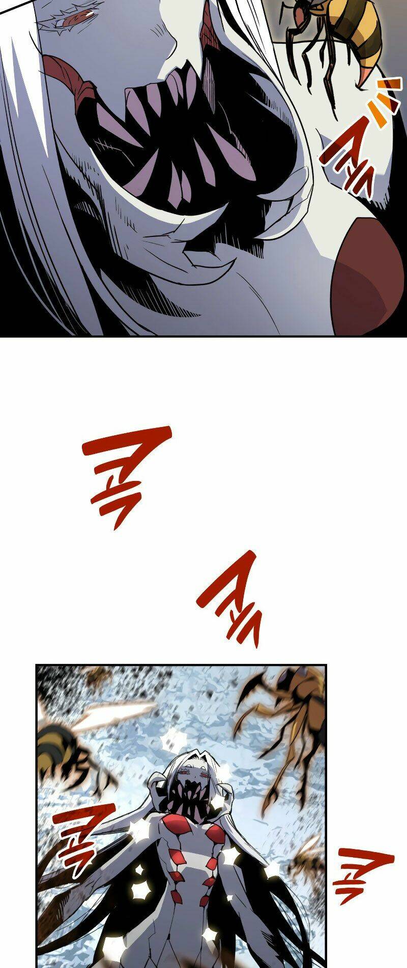 Tôi Là Lính Mới Chapter 90 - Trang 2