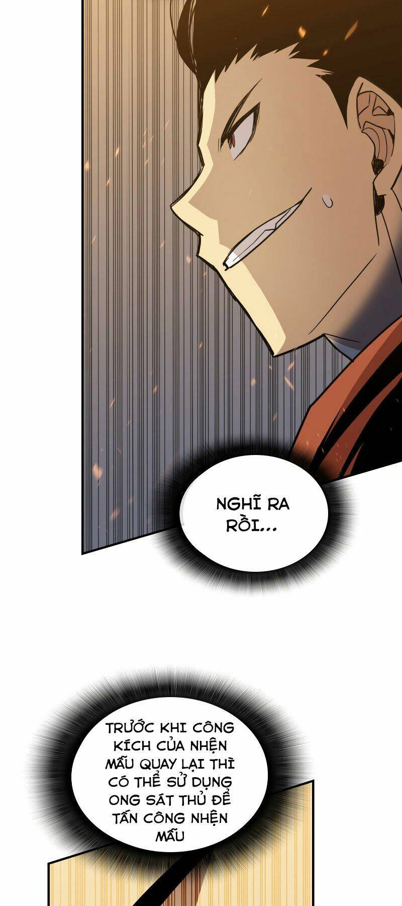 Tôi Là Lính Mới Chapter 90 - Trang 2