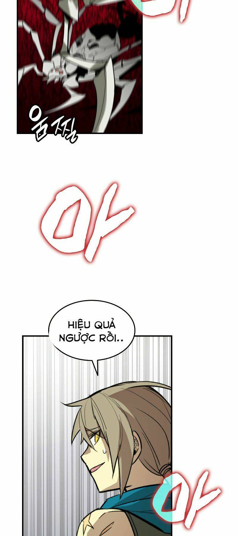 Tôi Là Lính Mới Chapter 90 - Trang 2