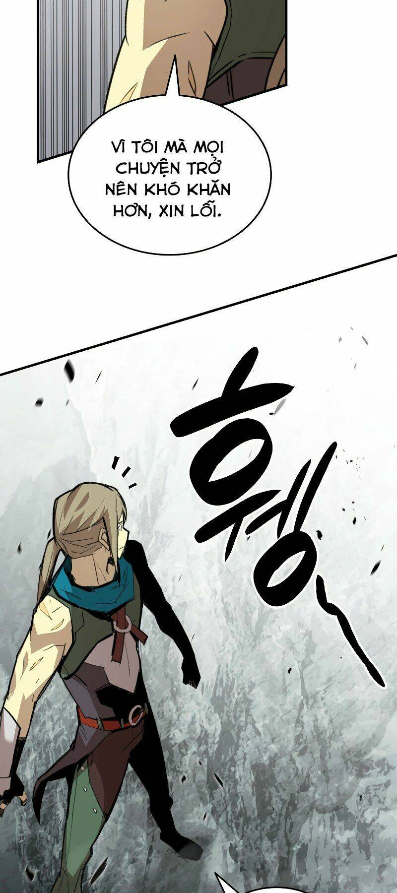 Tôi Là Lính Mới Chapter 90 - Trang 2