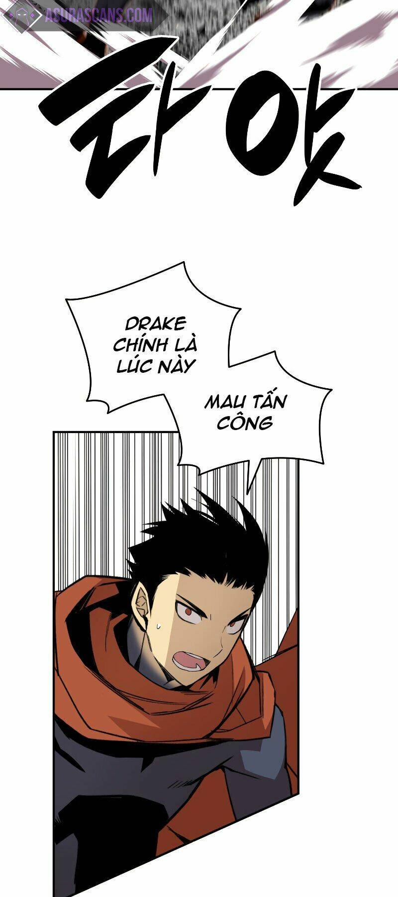 Tôi Là Lính Mới Chapter 90 - Trang 2