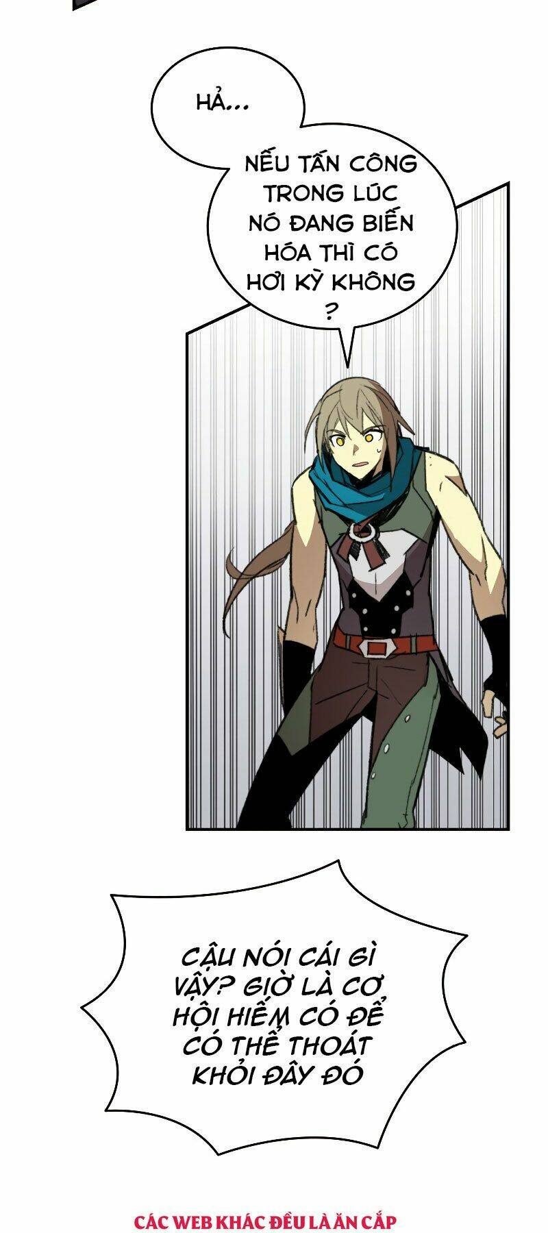 Tôi Là Lính Mới Chapter 90 - Trang 2