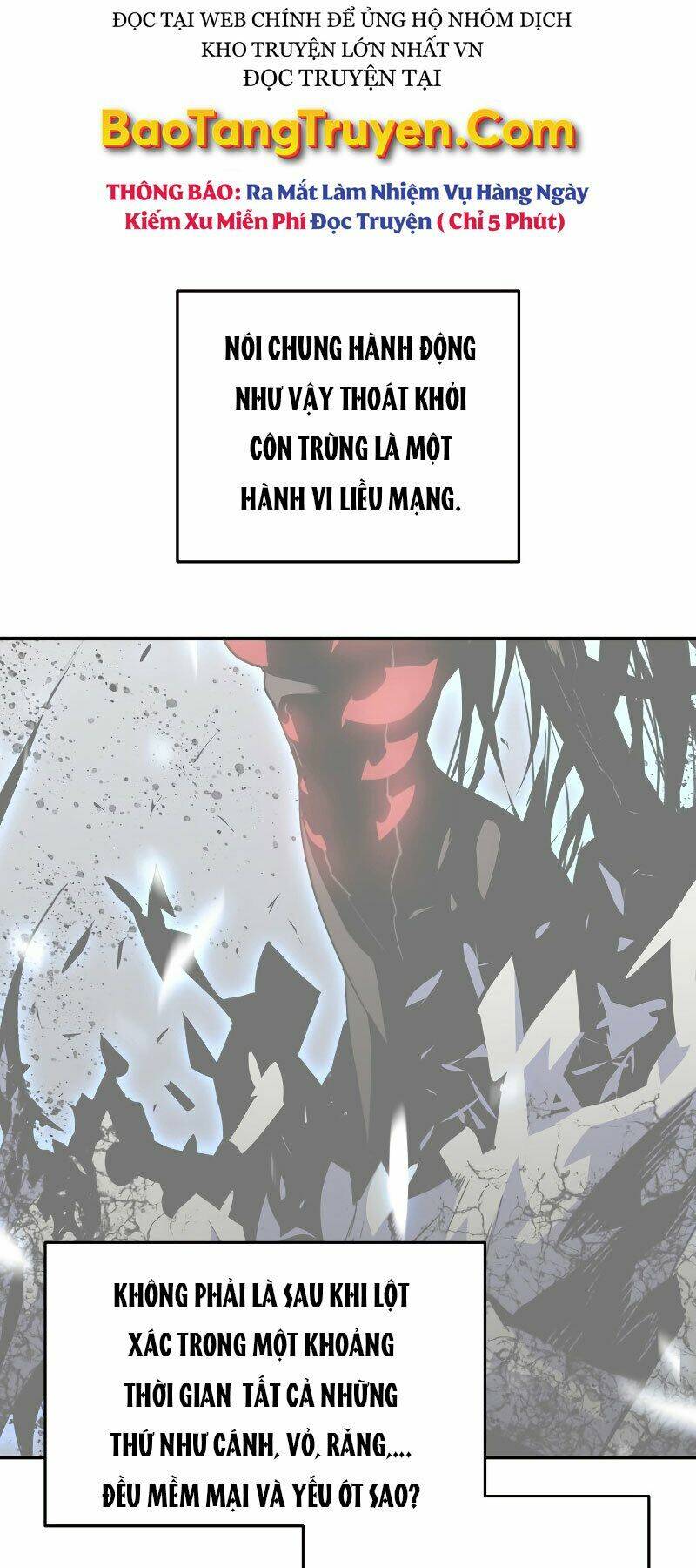 Tôi Là Lính Mới Chapter 90 - Trang 2