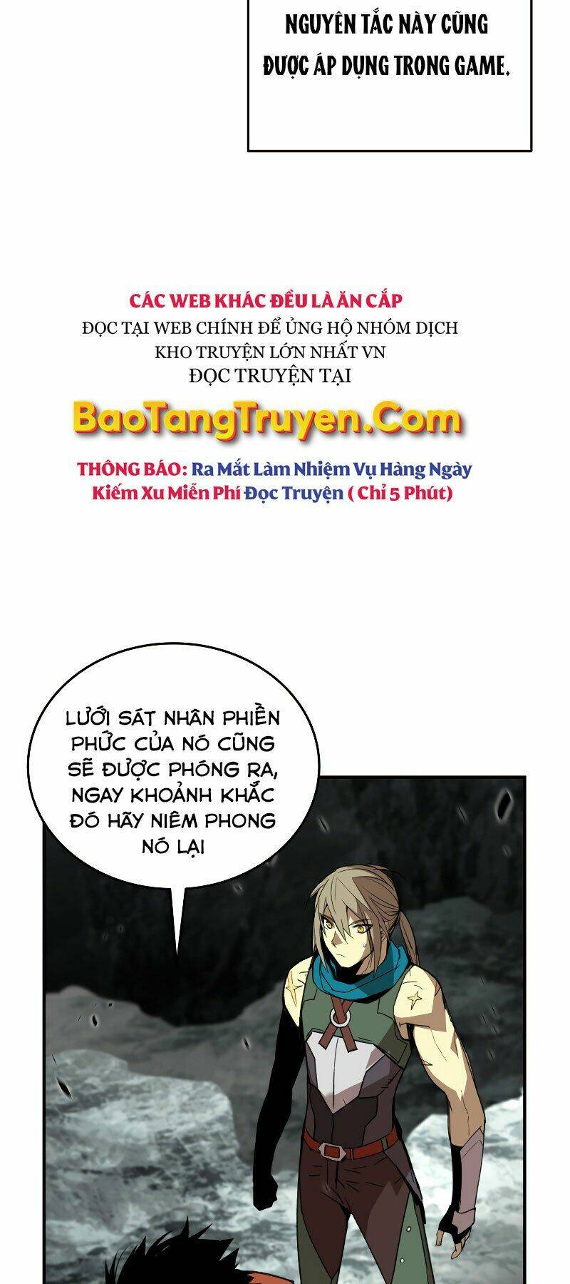 Tôi Là Lính Mới Chapter 90 - Trang 2