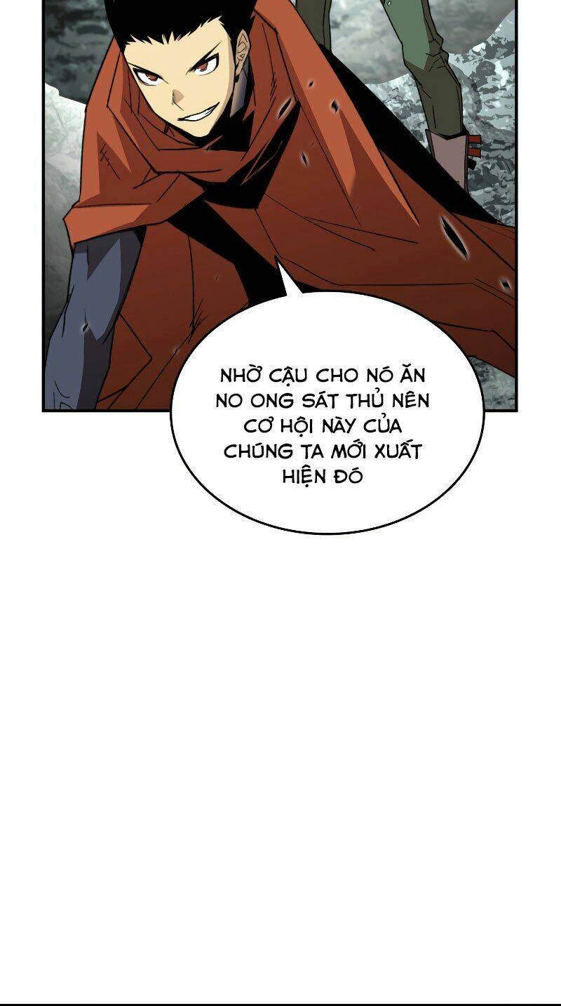 Tôi Là Lính Mới Chapter 90 - Trang 2