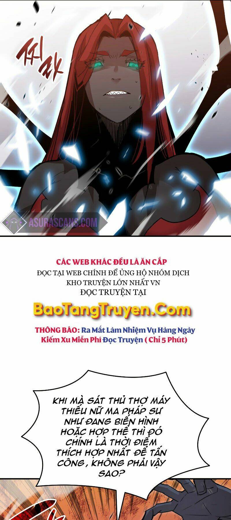 Tôi Là Lính Mới Chapter 90 - Trang 2