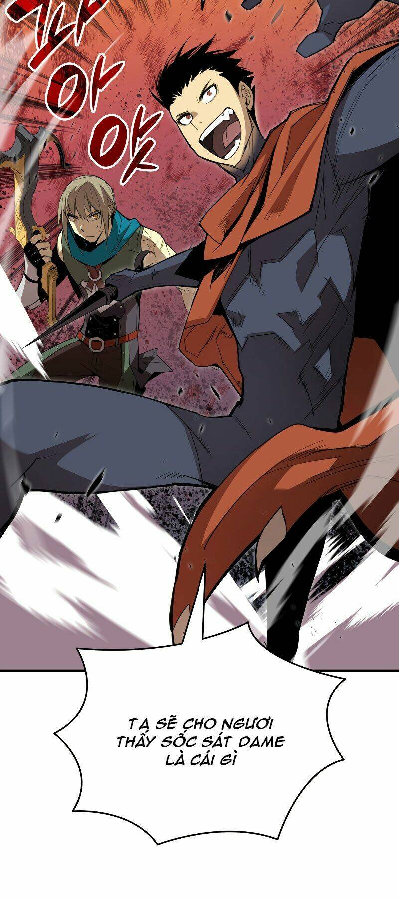 Tôi Là Lính Mới Chapter 90 - Trang 2