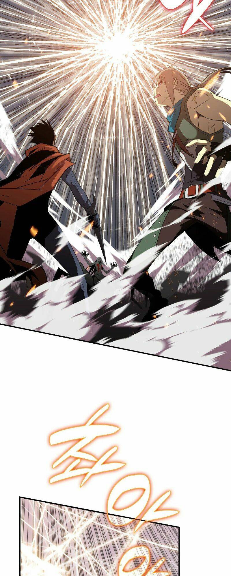 Tôi Là Lính Mới Chapter 90 - Trang 2