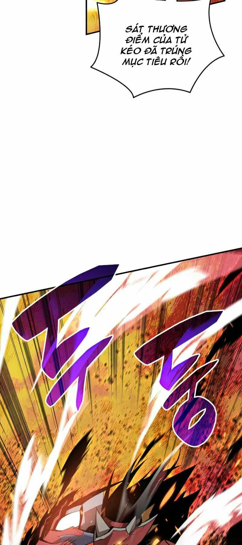 Tôi Là Lính Mới Chapter 91 - Trang 2