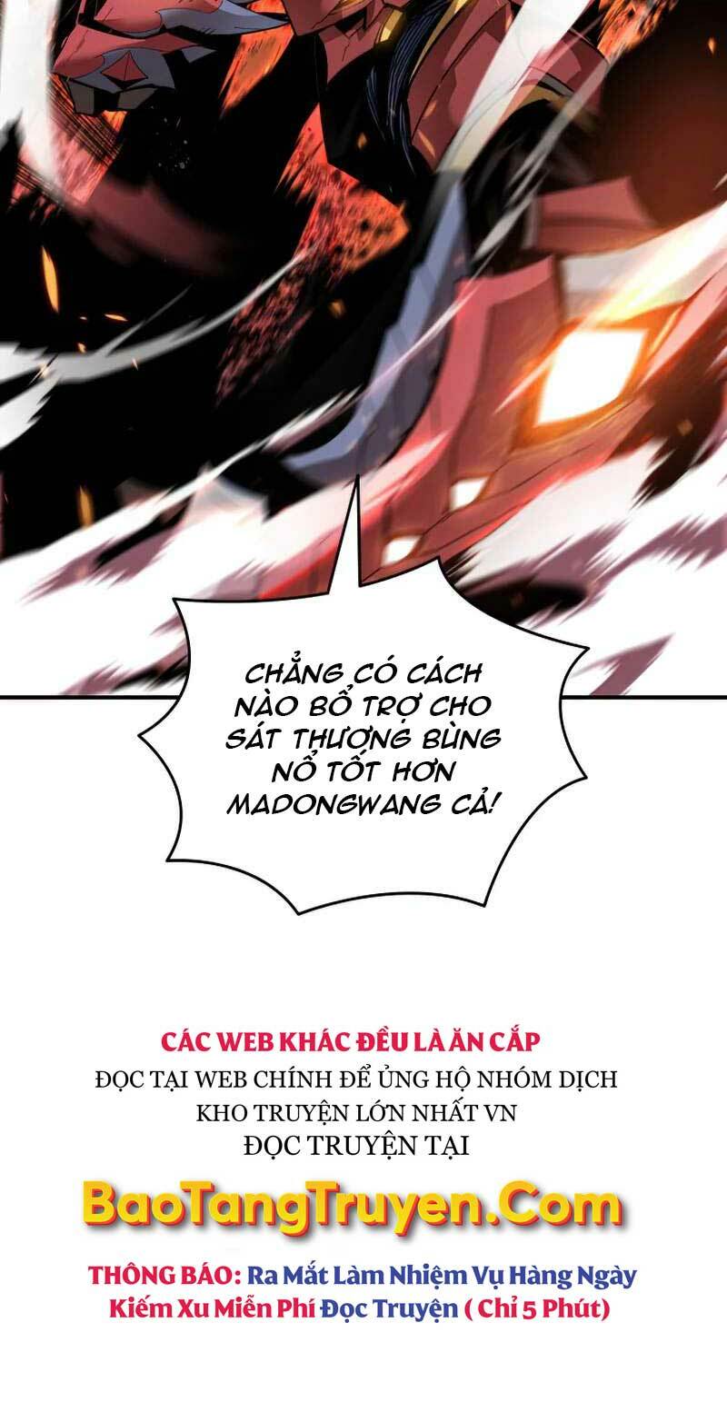 Tôi Là Lính Mới Chapter 91 - Trang 2