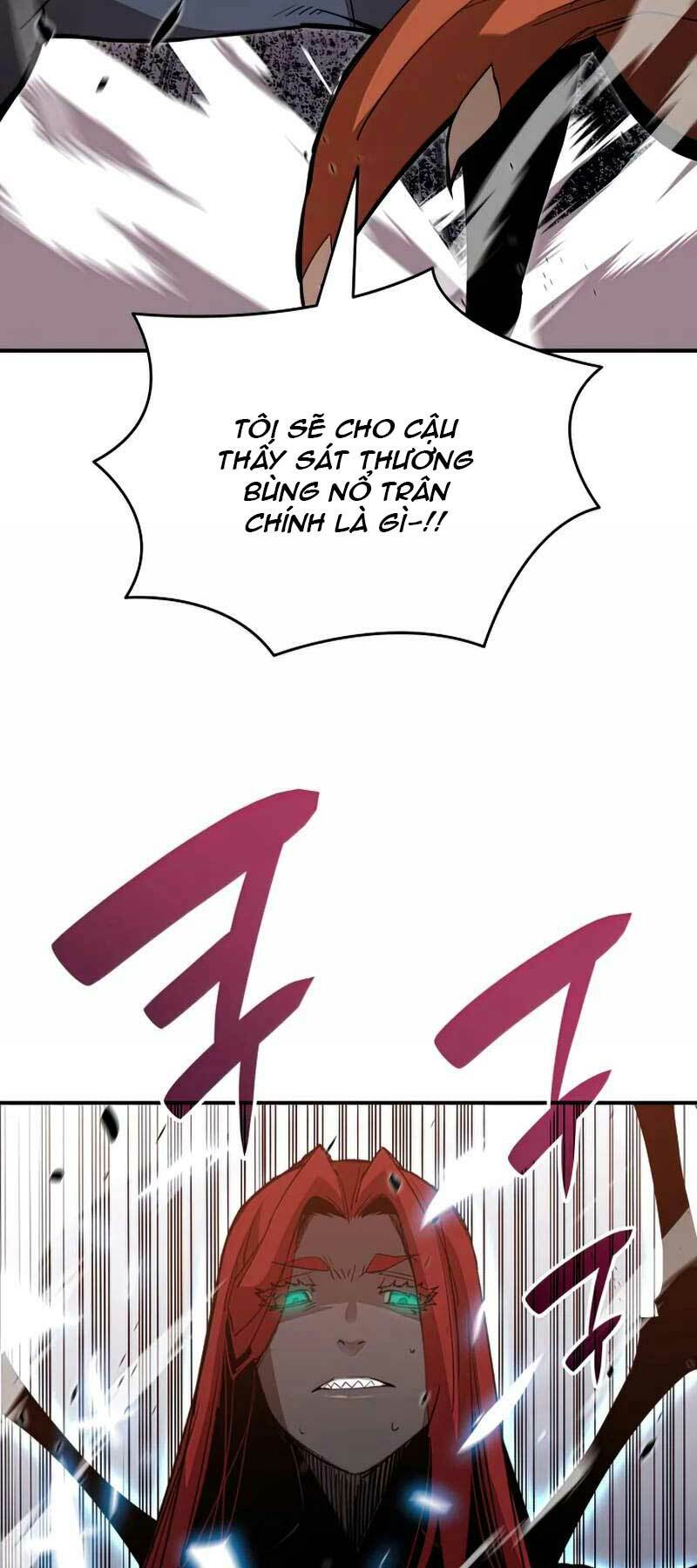 Tôi Là Lính Mới Chapter 91 - Trang 2