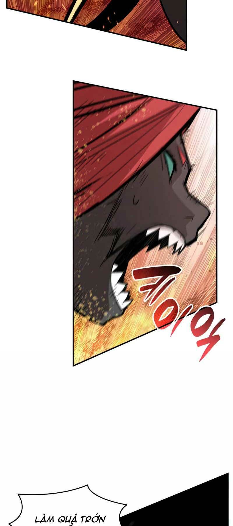 Tôi Là Lính Mới Chapter 91 - Trang 2