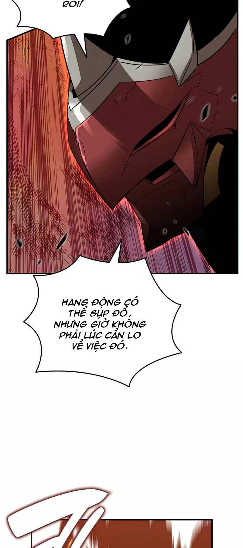 Tôi Là Lính Mới Chapter 91 - Trang 2