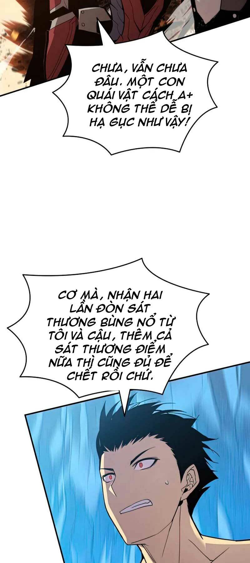 Tôi Là Lính Mới Chapter 91 - Trang 2