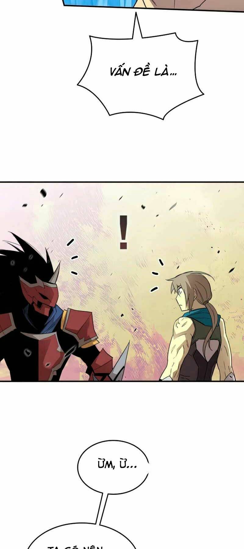 Tôi Là Lính Mới Chapter 91 - Trang 2