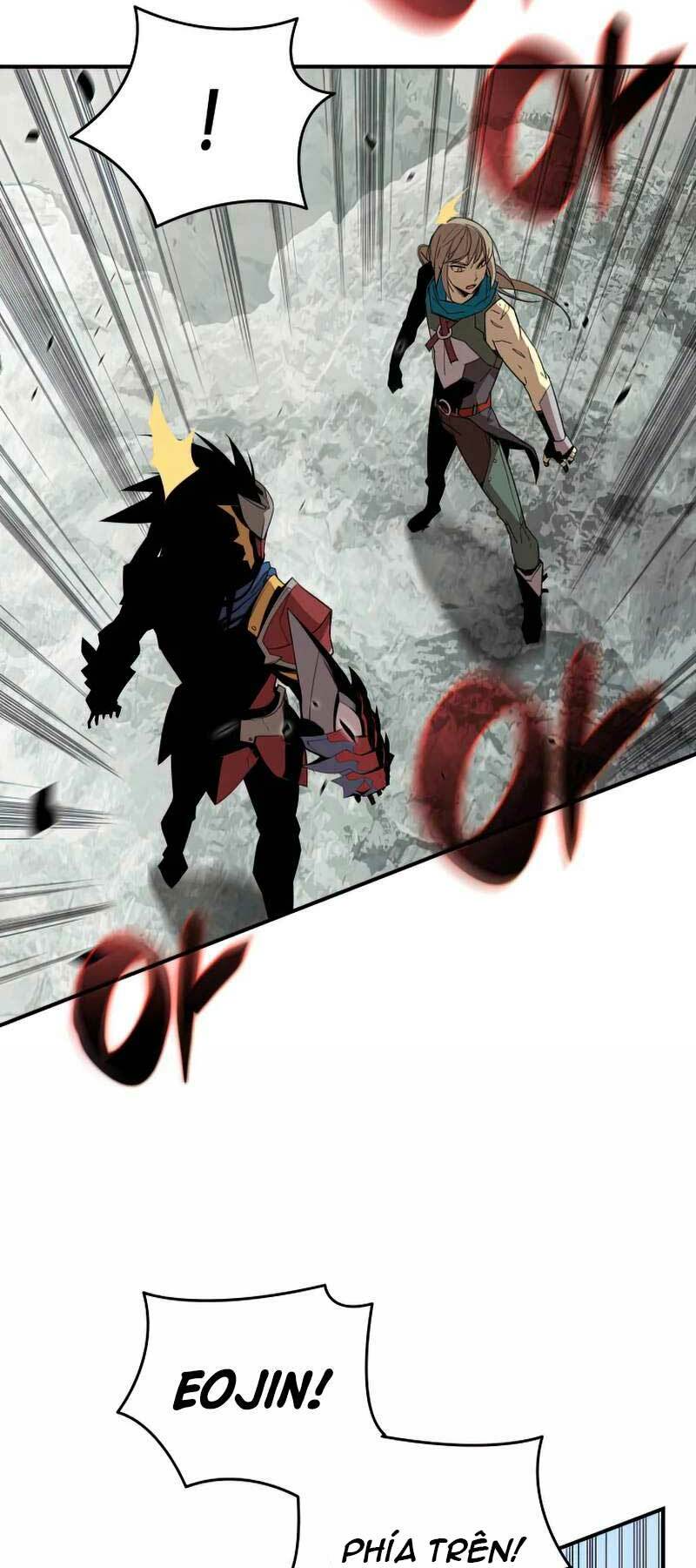 Tôi Là Lính Mới Chapter 91 - Trang 2