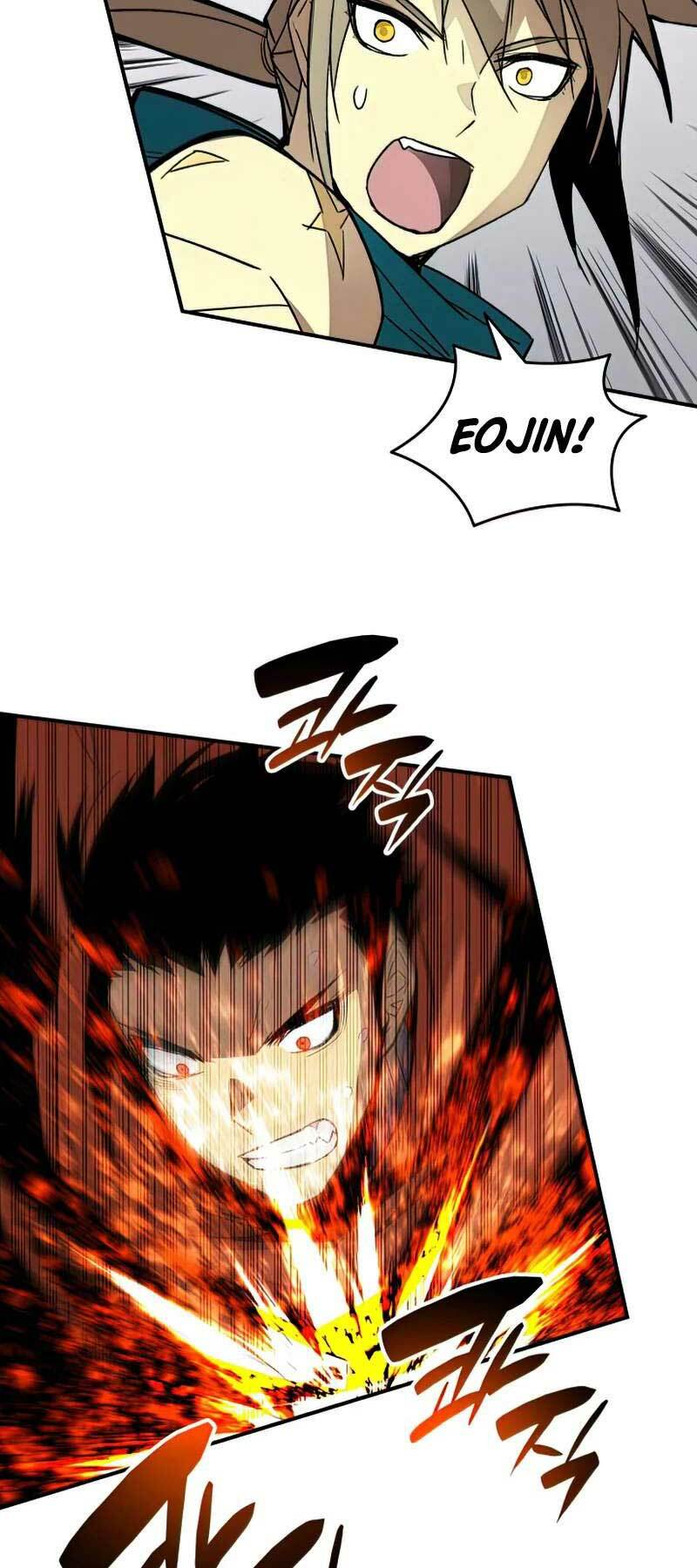 Tôi Là Lính Mới Chapter 91 - Trang 2