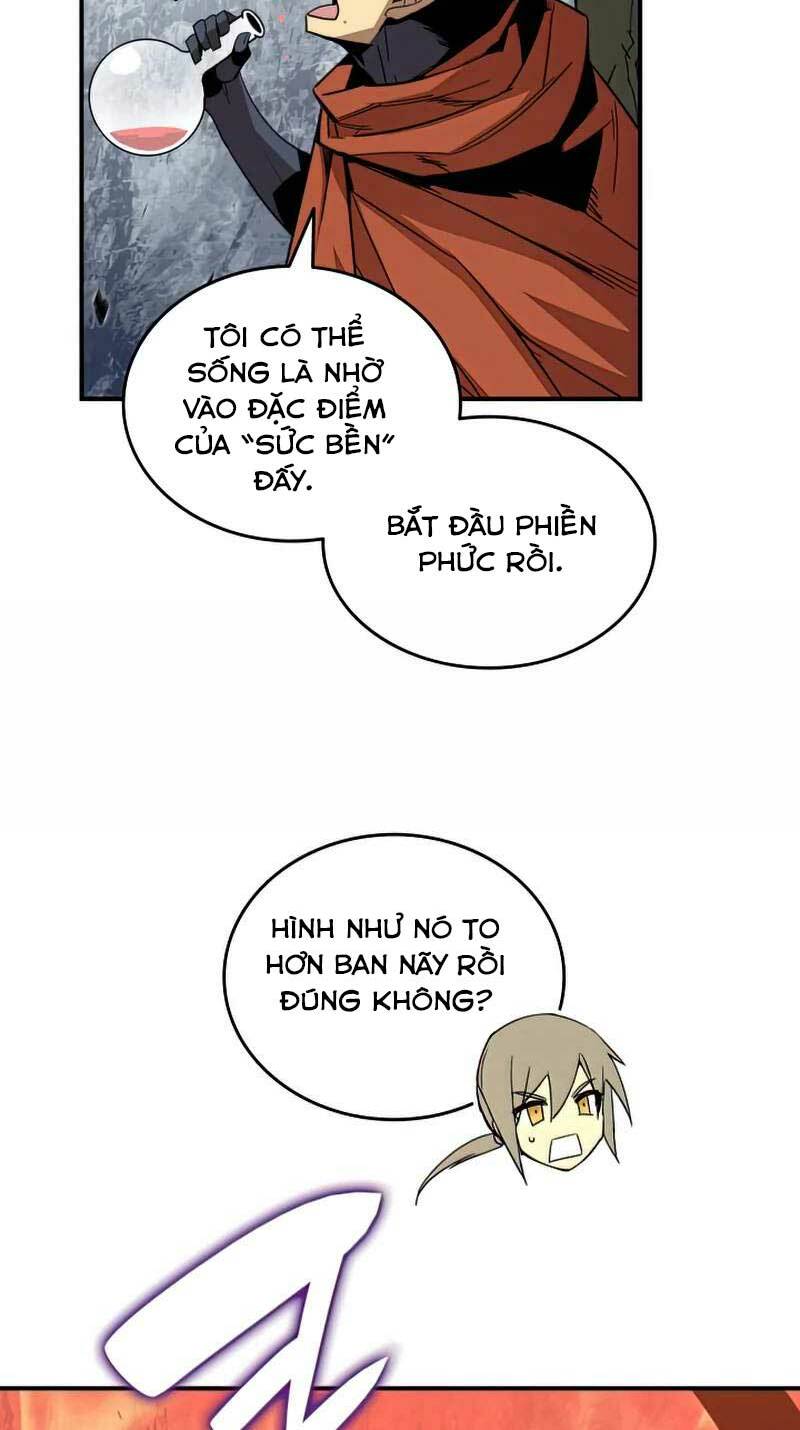 Tôi Là Lính Mới Chapter 91 - Trang 2