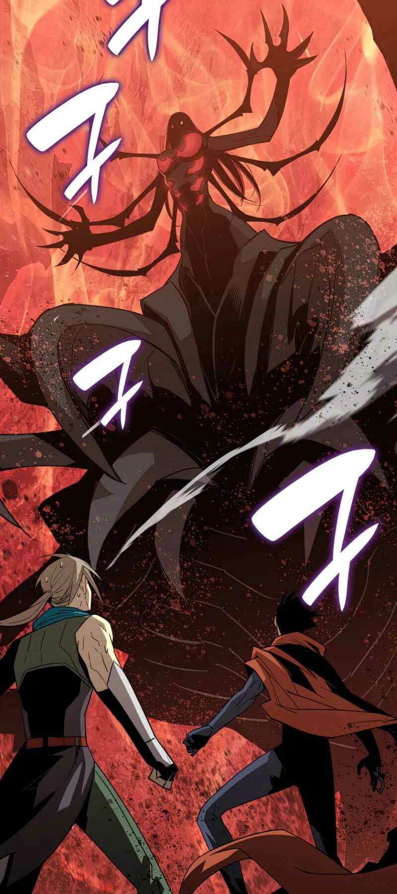 Tôi Là Lính Mới Chapter 91 - Trang 2