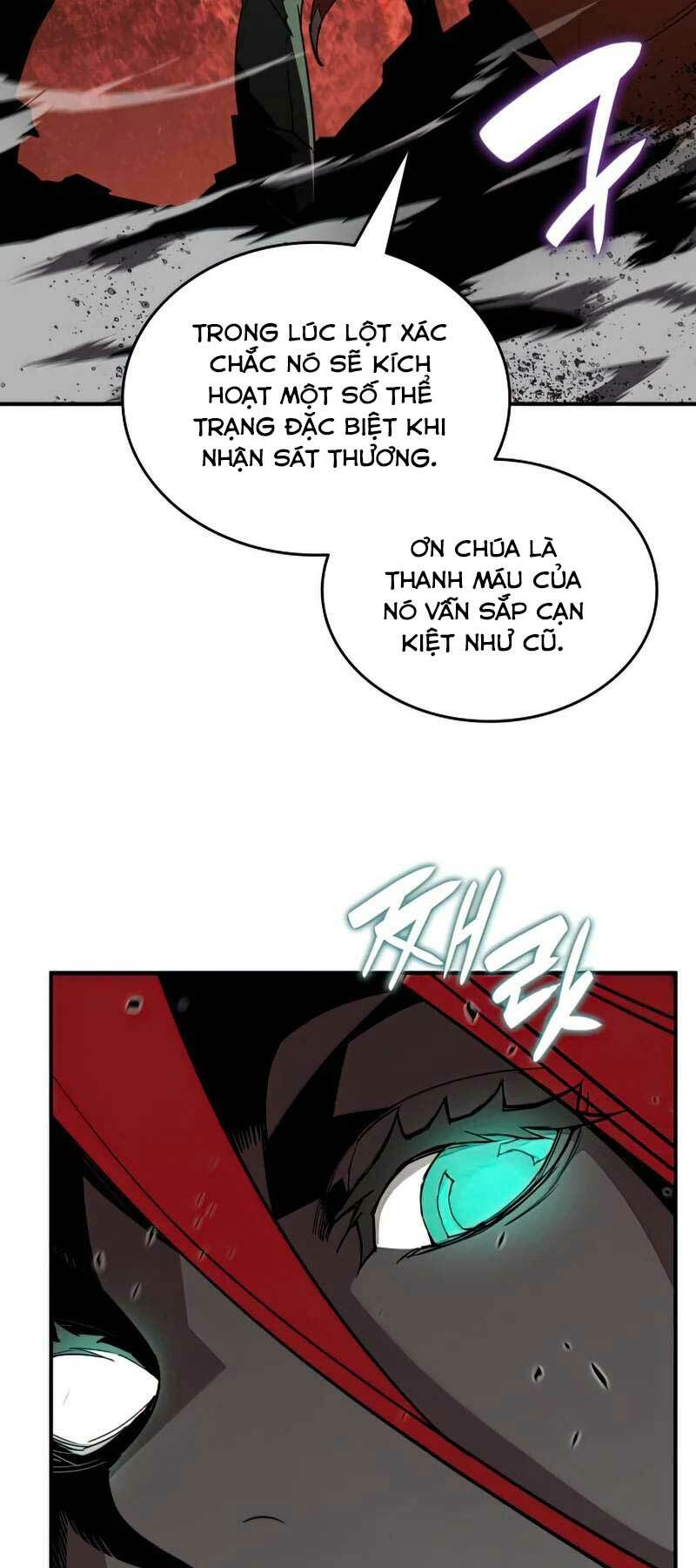 Tôi Là Lính Mới Chapter 91 - Trang 2