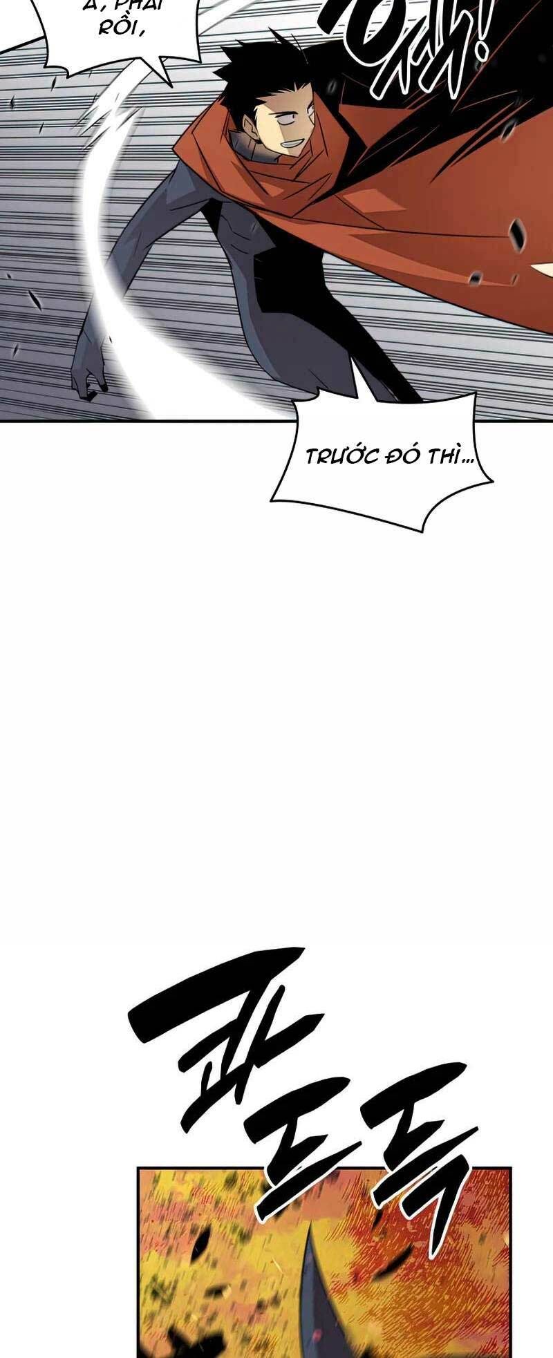 Tôi Là Lính Mới Chapter 91 - Trang 2