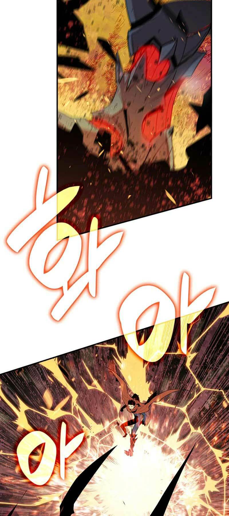 Tôi Là Lính Mới Chapter 91 - Trang 2