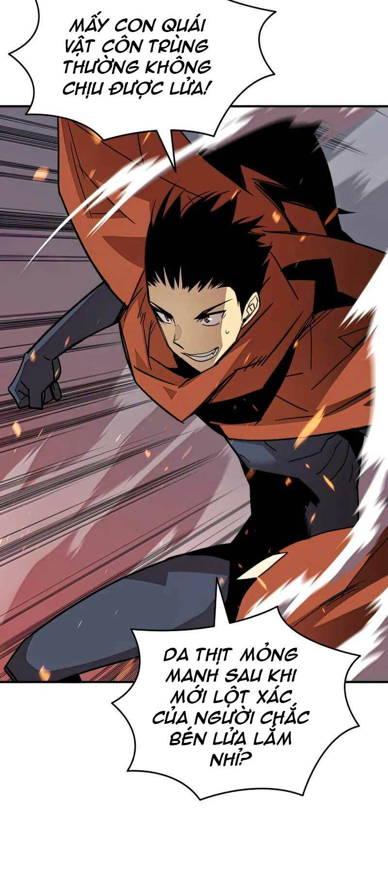 Tôi Là Lính Mới Chapter 91 - Trang 2