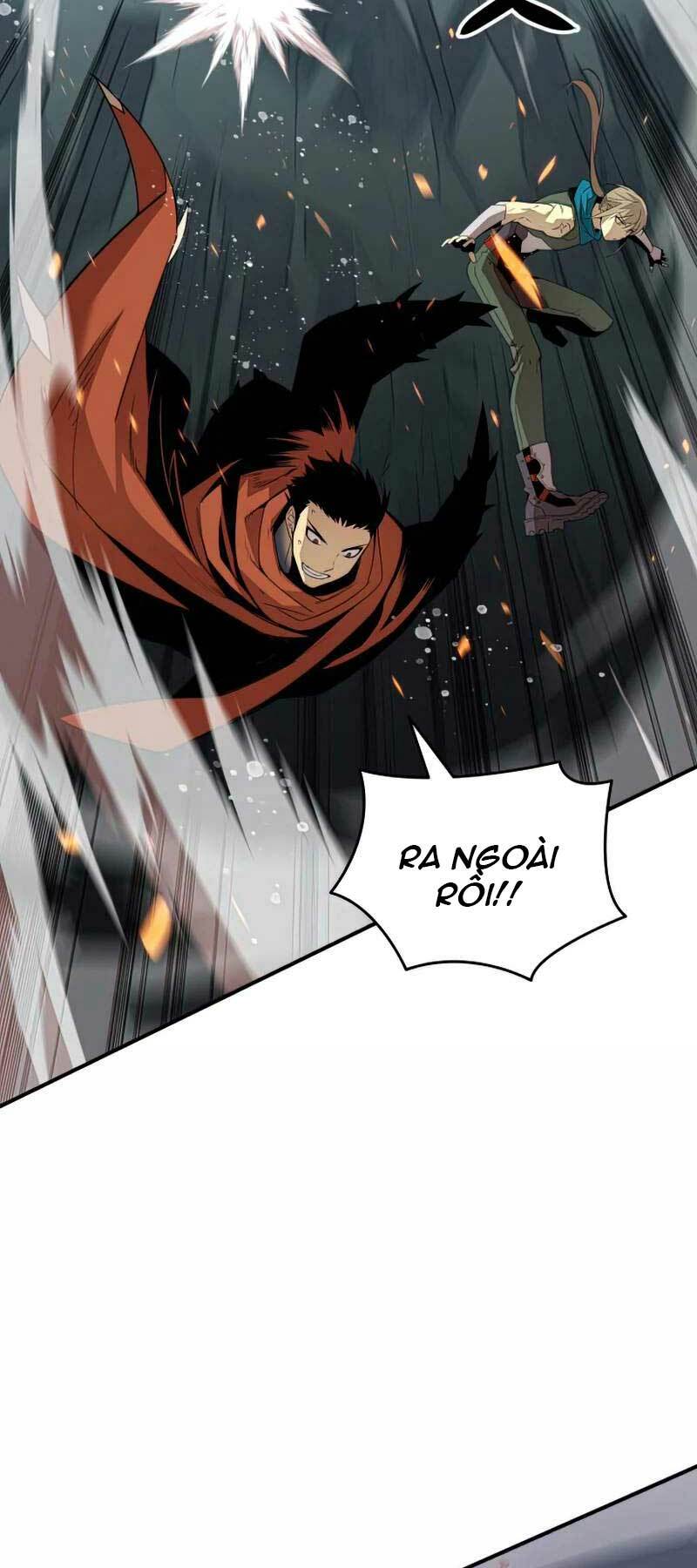 Tôi Là Lính Mới Chapter 91 - Trang 2