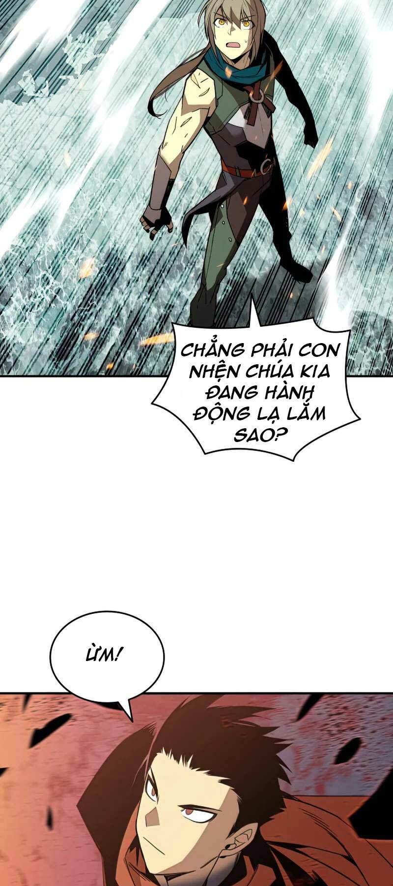 Tôi Là Lính Mới Chapter 91 - Trang 2
