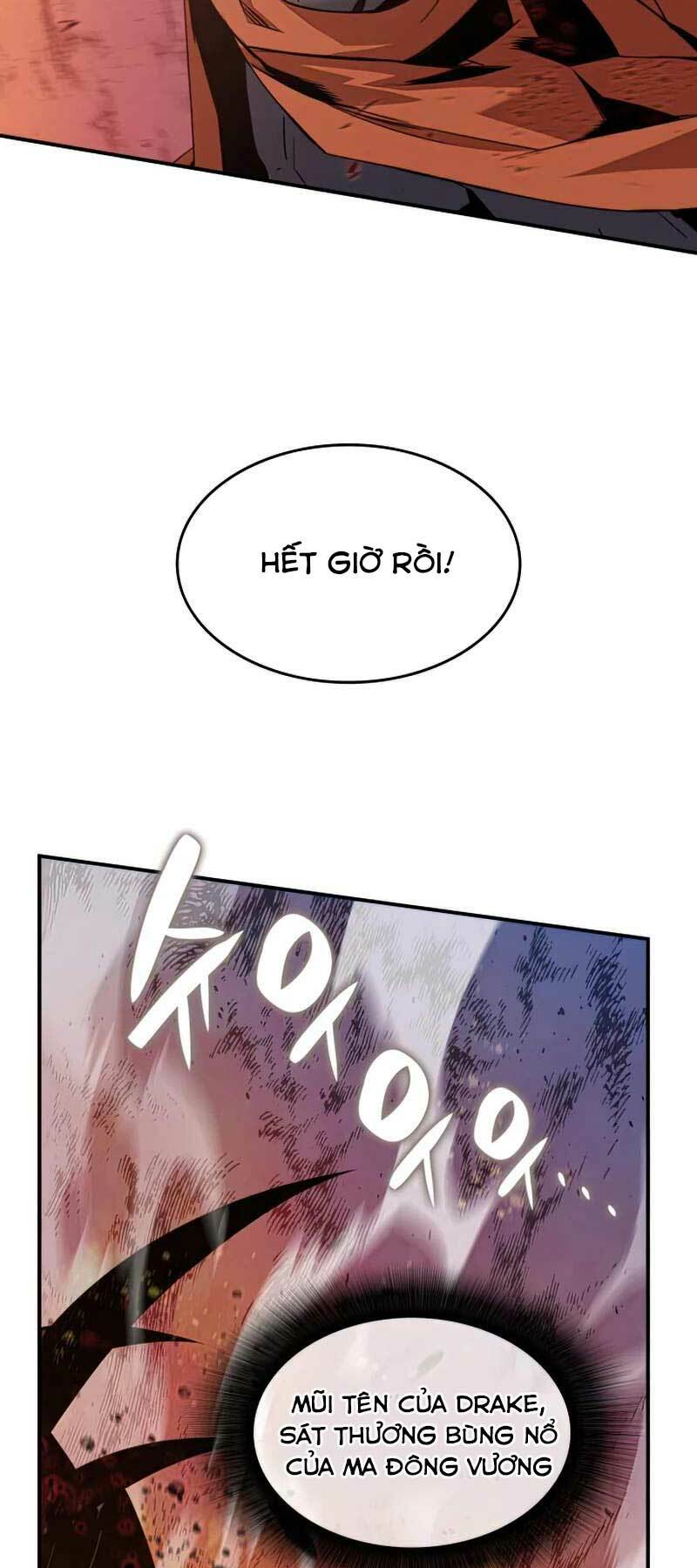 Tôi Là Lính Mới Chapter 91 - Trang 2