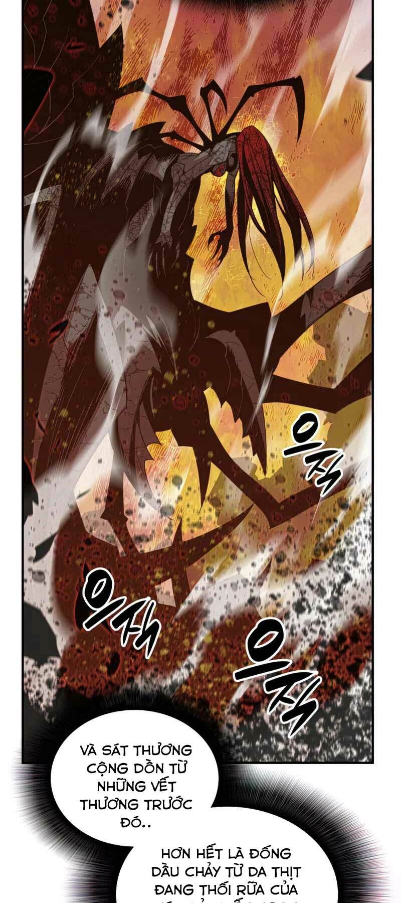 Tôi Là Lính Mới Chapter 91 - Trang 2