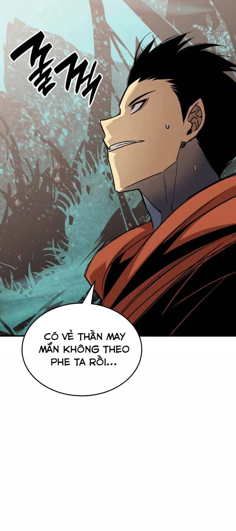 Tôi Là Lính Mới Chapter 91 - Trang 2