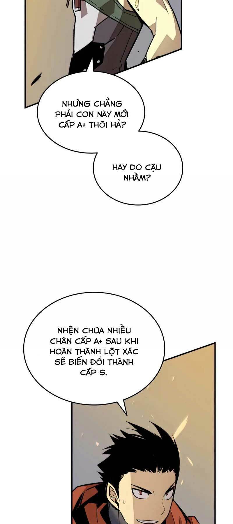 Tôi Là Lính Mới Chapter 91 - Trang 2