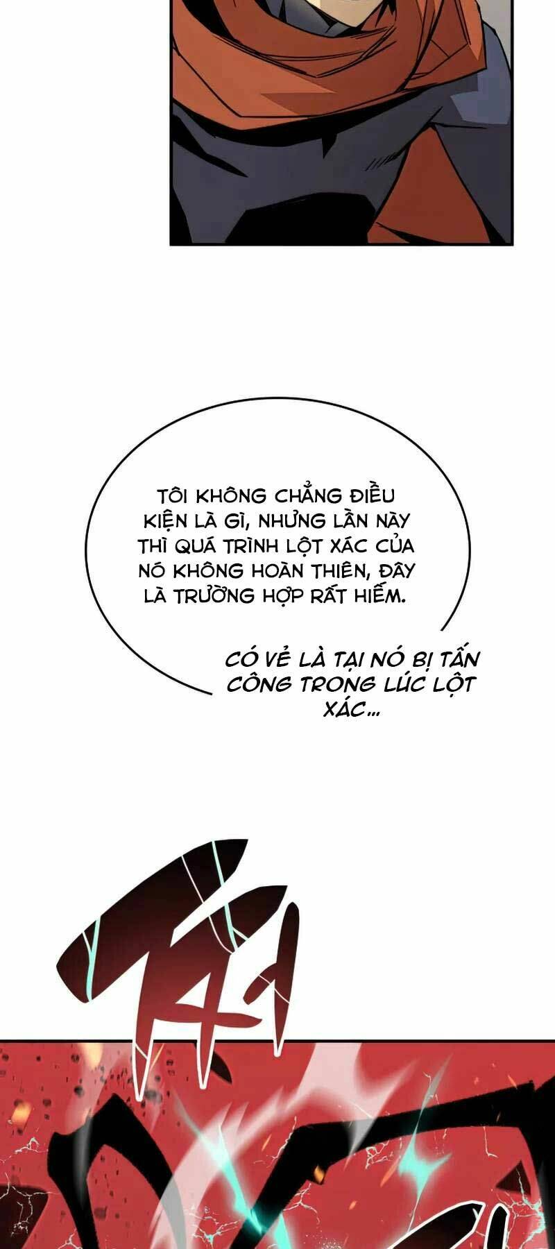 Tôi Là Lính Mới Chapter 91 - Trang 2