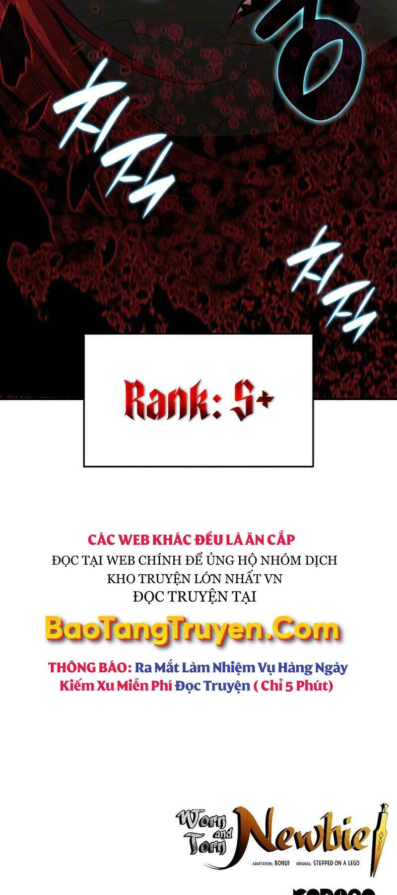 Tôi Là Lính Mới Chapter 91 - Trang 2