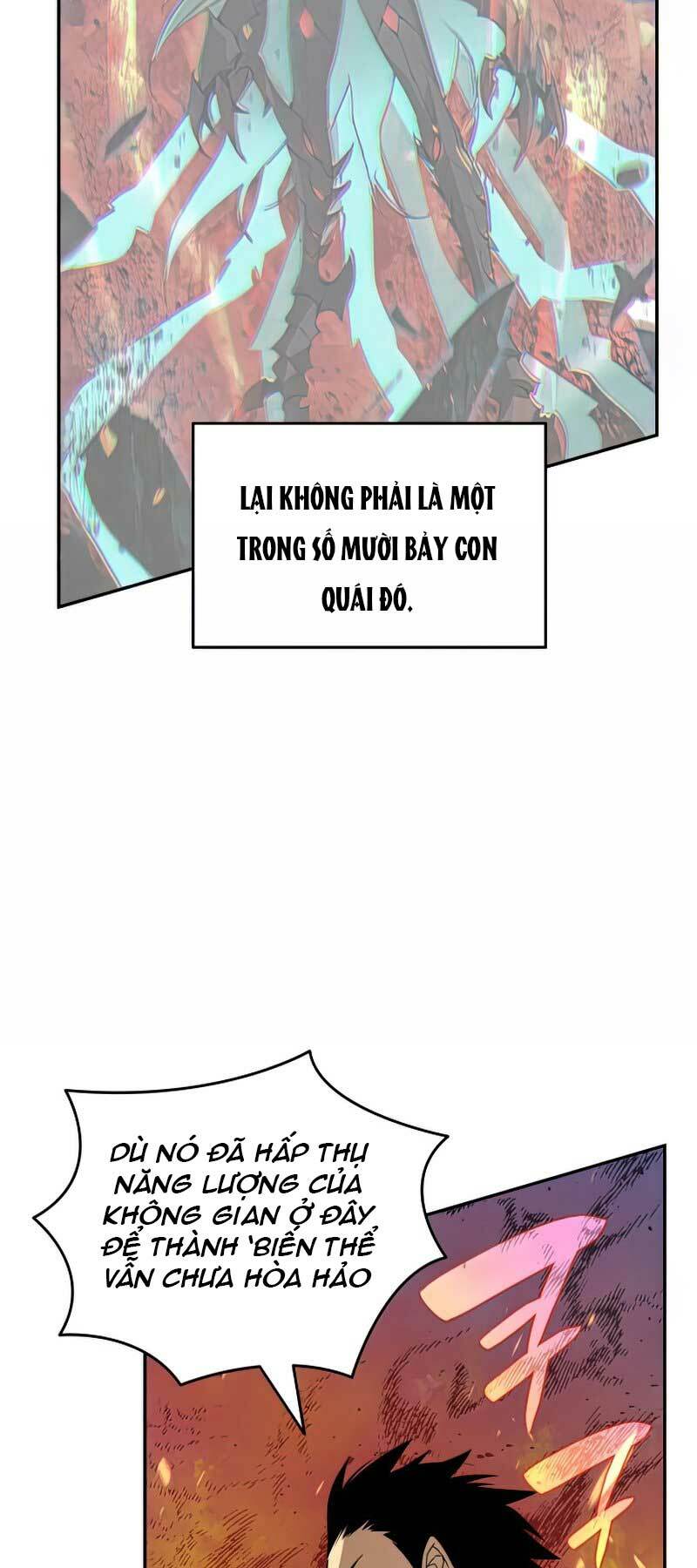 Tôi Là Lính Mới Chapter 92 - Trang 2