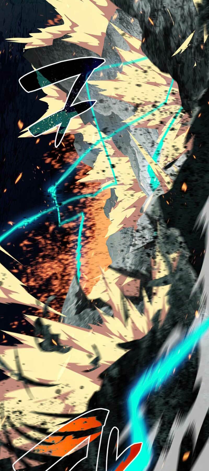 Tôi Là Lính Mới Chapter 92 - Trang 2