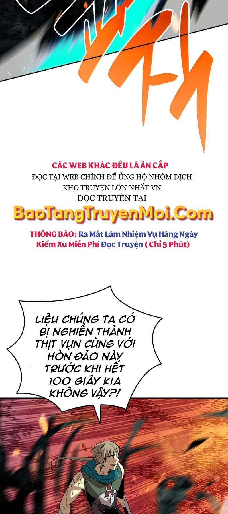 Tôi Là Lính Mới Chapter 92 - Trang 2