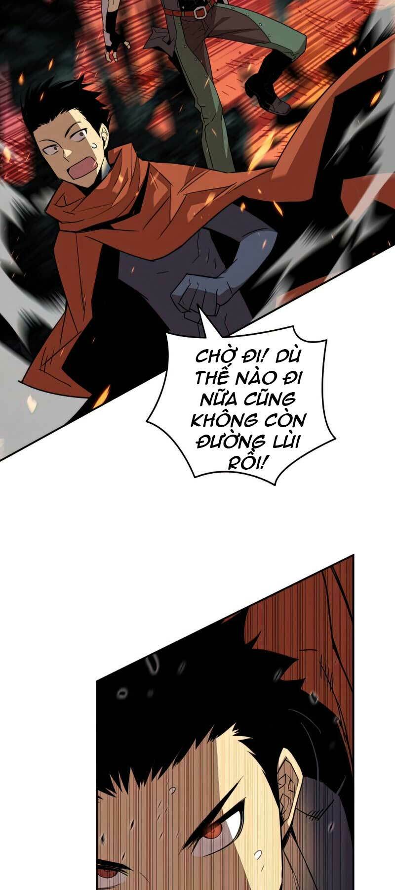 Tôi Là Lính Mới Chapter 92 - Trang 2